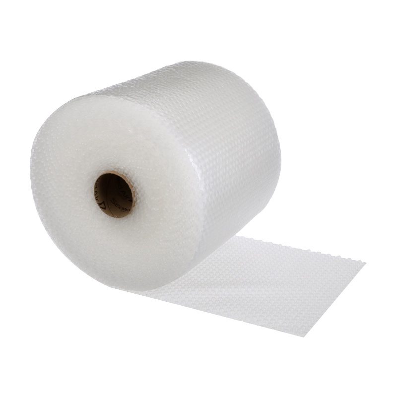 Single Layer Wrap 50cm x 100m Protective Packaging Roll Reliable and Trusted Packaging Solution Bubble