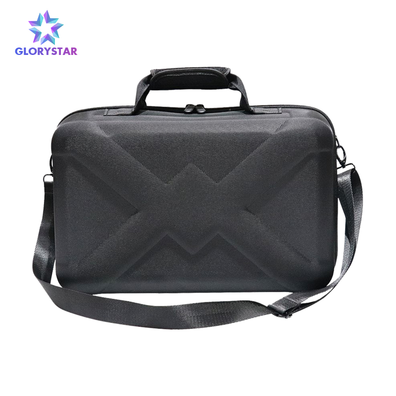 Carrying Storage Case EVA Shell Travel Storage Bag Dustproof Portable Case