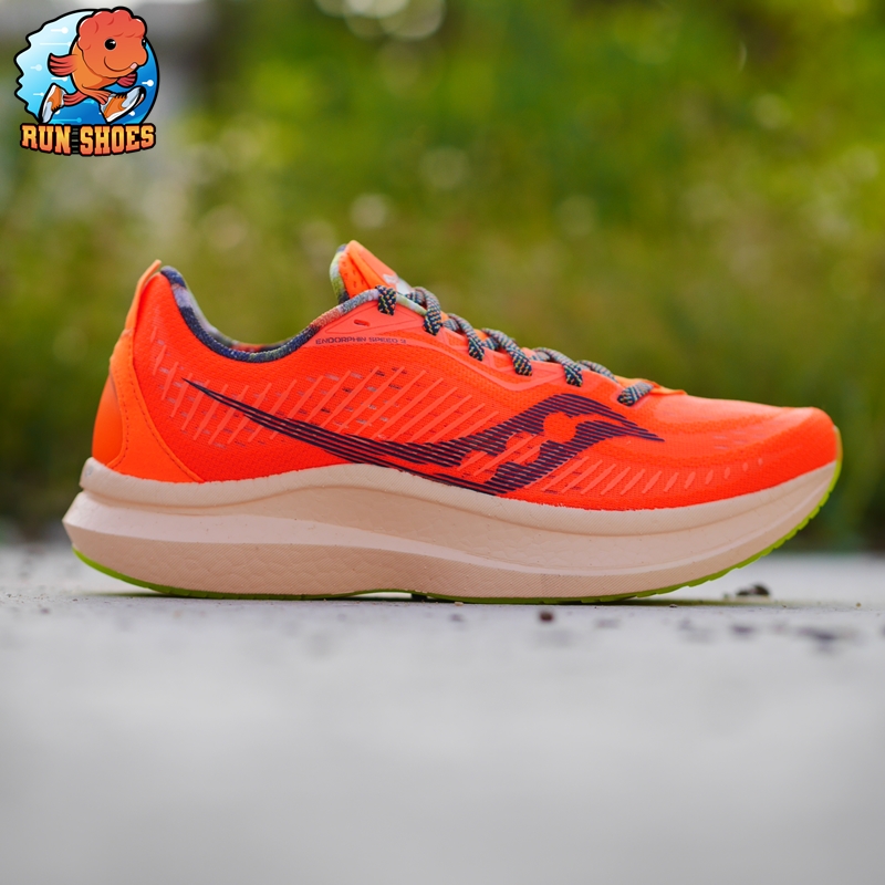 saucony endorphin speed prezzo