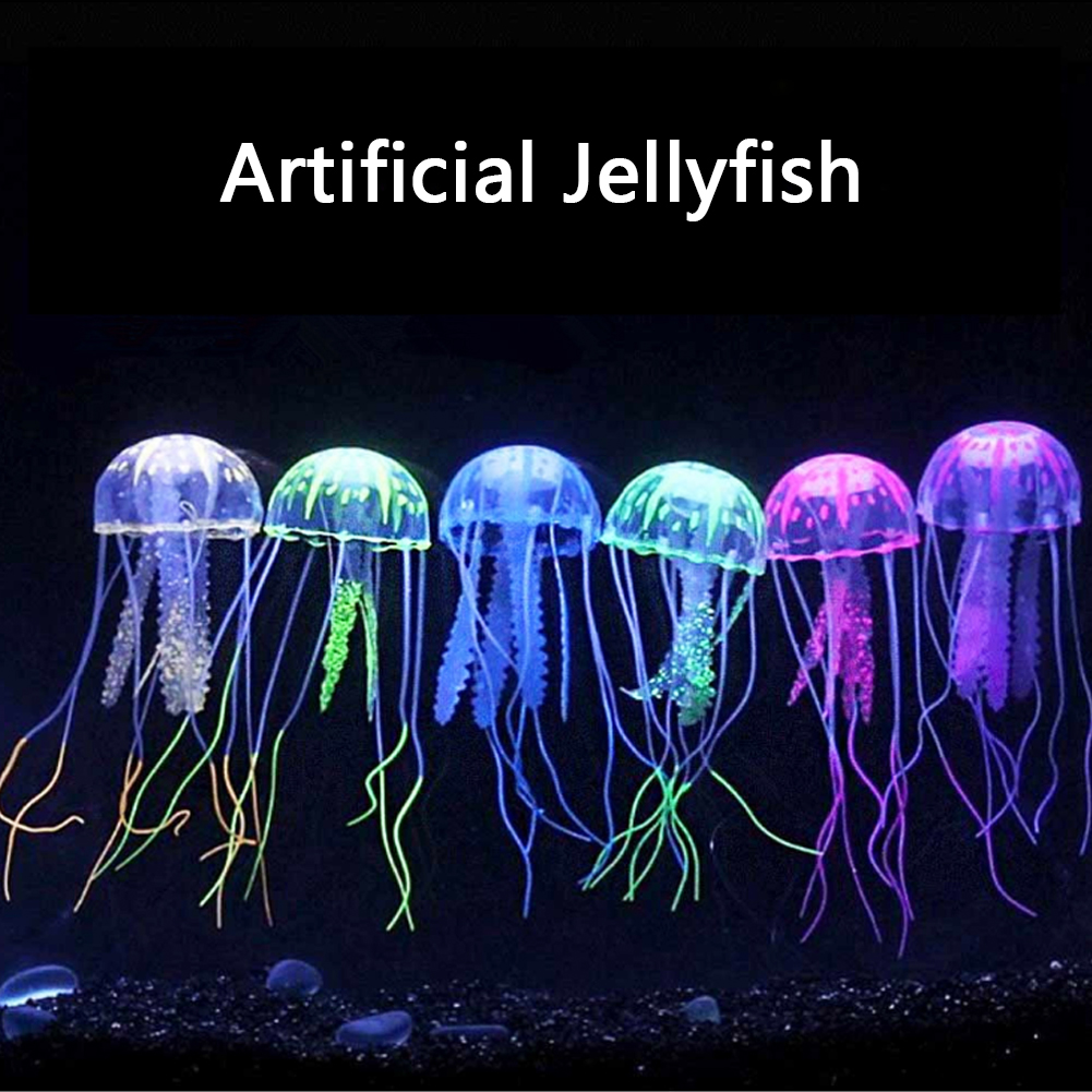 Jellyfish Aquarium ราคาถูก ซื้อออนไลน์ที่ - เม.ย. 2024
