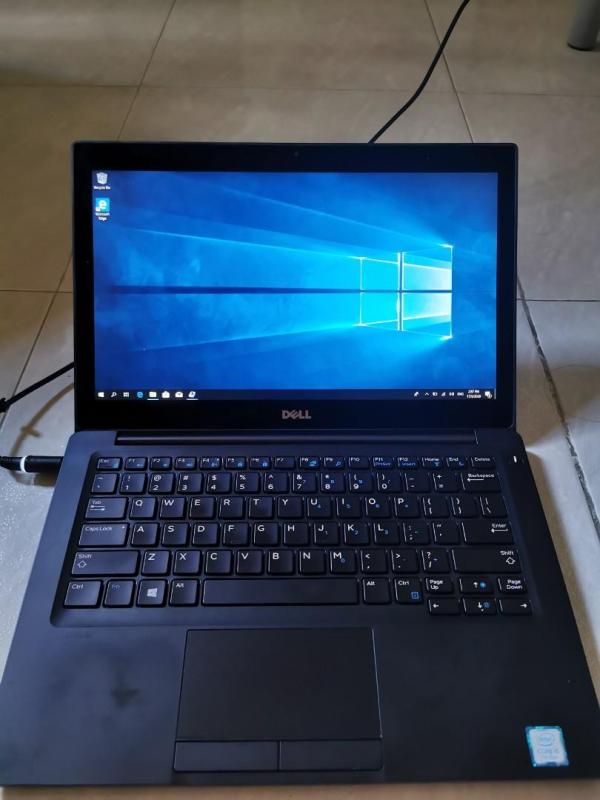 Dell Latitude E7280