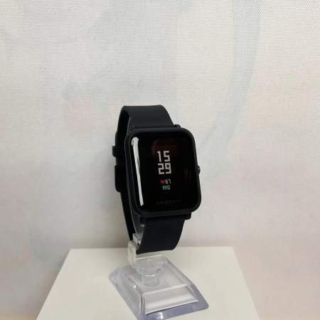 Amazfit Bip GPS Smartwatch - Multi-Sport, IP68 Waterproof, No Box