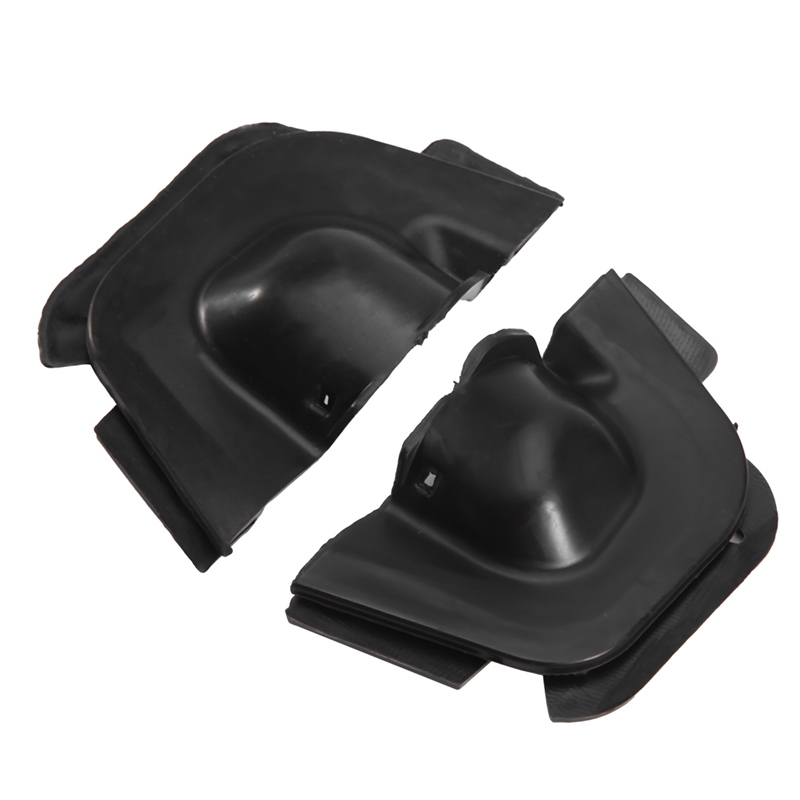 【Latest model】Wheel Liner Sensor Cover Part Numbers 1051653-00-A 1051652-00-A for Model S