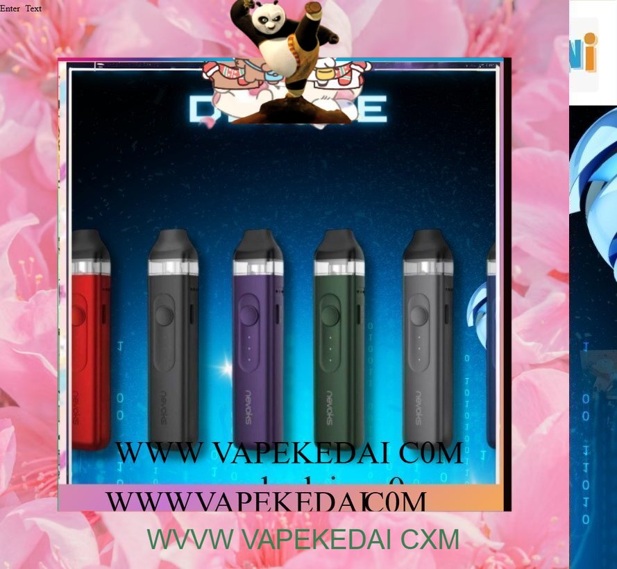 elfbar nachfüll pod läuft aus NEVOKS : FEELIN/FEELIN C1 POD REPLACEMENT 2.8mL CARTRIDGE