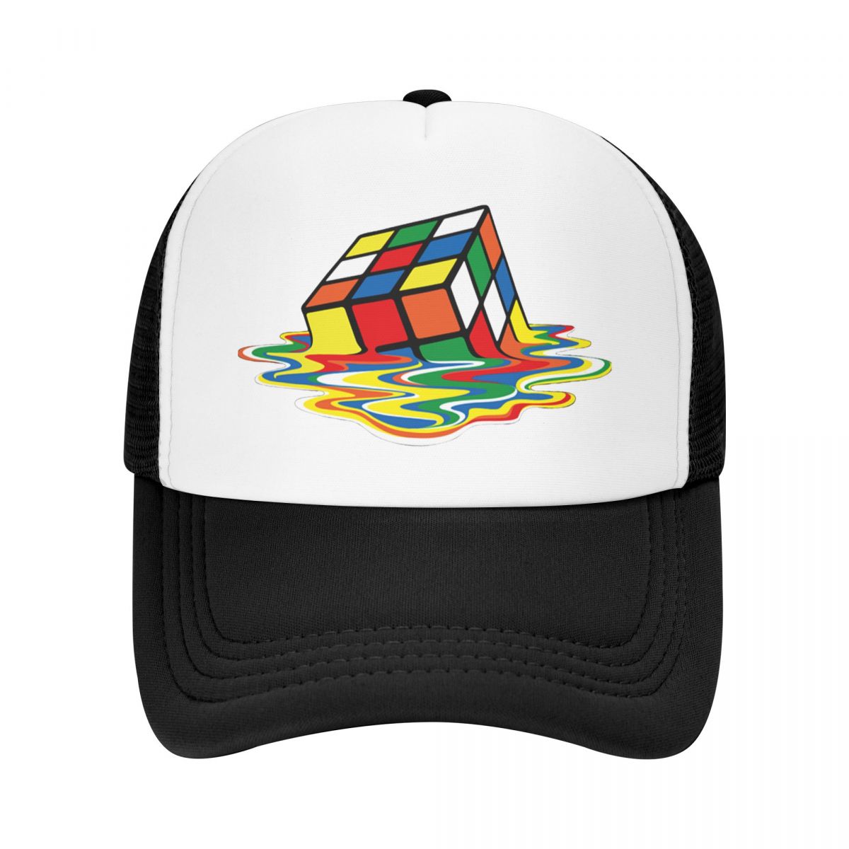 Ice Cube Collection – CapsuleHats