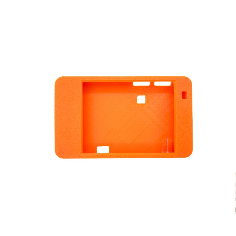 【Joyfeel gaming】NMMiner 2.8inch Case Protective Shell for NerdMinerMotherboard Bitcoin Crypto Solo Miner Shell Cover