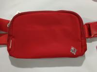 NEW Lululemon crossbody bags chest bag sports bag small bag for outdoor beltbags waistbags
