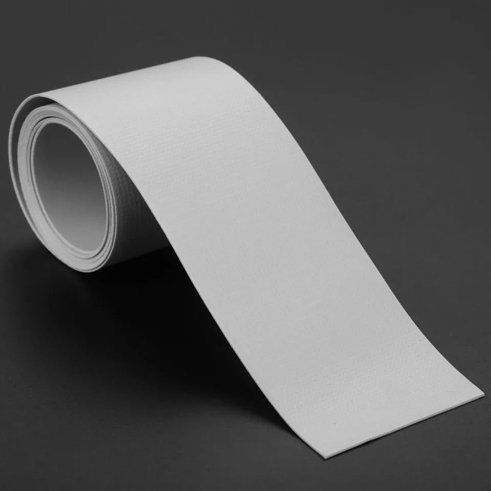 Bảng sửa chữa PVC dễ uốn để dễ dàng bảo trì thuyền Kayak và thuyền cao su