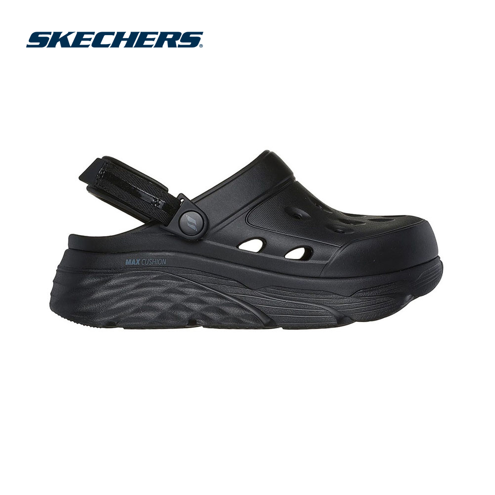 Giày Thể Thao Nữ Skechers Foamies Max Cushioning Dream - 111268-BBK Online Sale