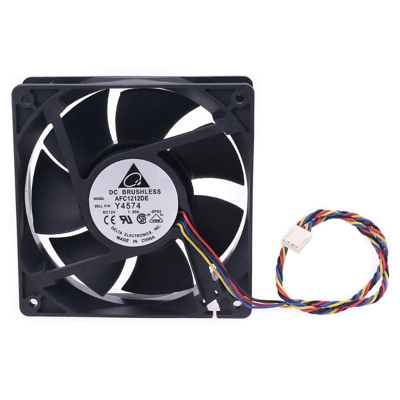 Quạt Tản Nhiệt Server 9x9 siêu mạnh
