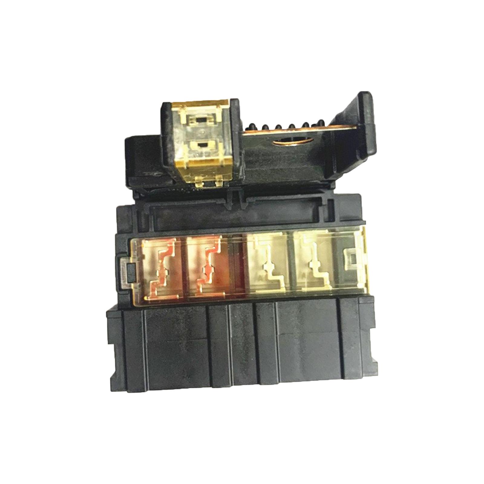 Blesiya Battery Fuse 24380-79919 High Performance 24340-ja74A 24380-7994A 24380-79912 Premium for Suzuki Swift 2005-2010 SX4 09-13