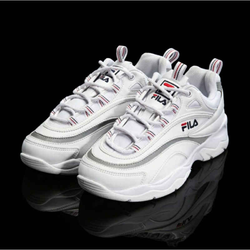 fila x ray