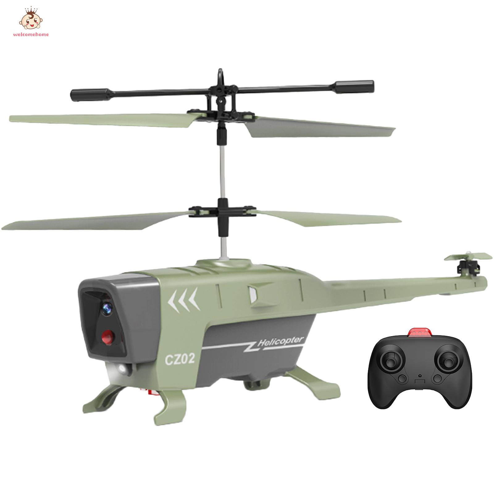 2.4GHz RC Helicopter Aircraft with Gyroscope 2.5 3.5CH Remote Control
