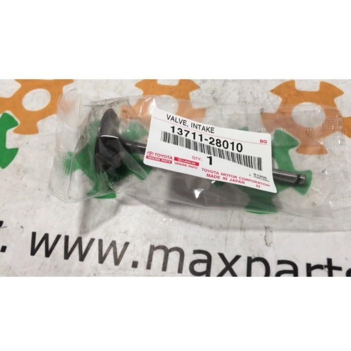 paku Klep minyak Alphard ANH20 Camry Harrier 2400cc 13711-28010 Harga 200,000 rupiah*Gratis Ongkir