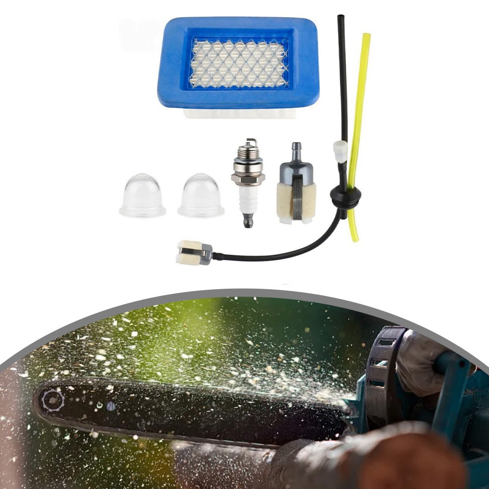 GracekarinA226000032 Engine Air Filter Tune-Up Kit for Echo for Leaf Blowers PB403T PB500NEW ราคา 250 บาท*ส่งฟรี