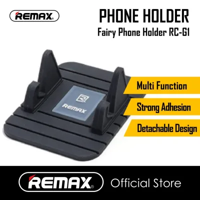 [Remax Protection] RC-G1 FAIRY PHONE HOLDER