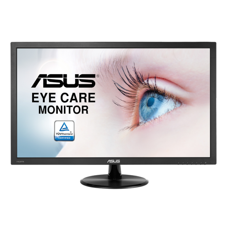 ASUS VP247HAE Eye Care Monitor – 23.6 Singapore
