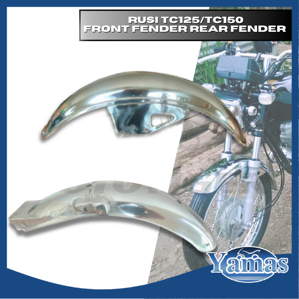 Shop Tapalodo For Rusi Sc125 Gala Motor Online with Best Discounts