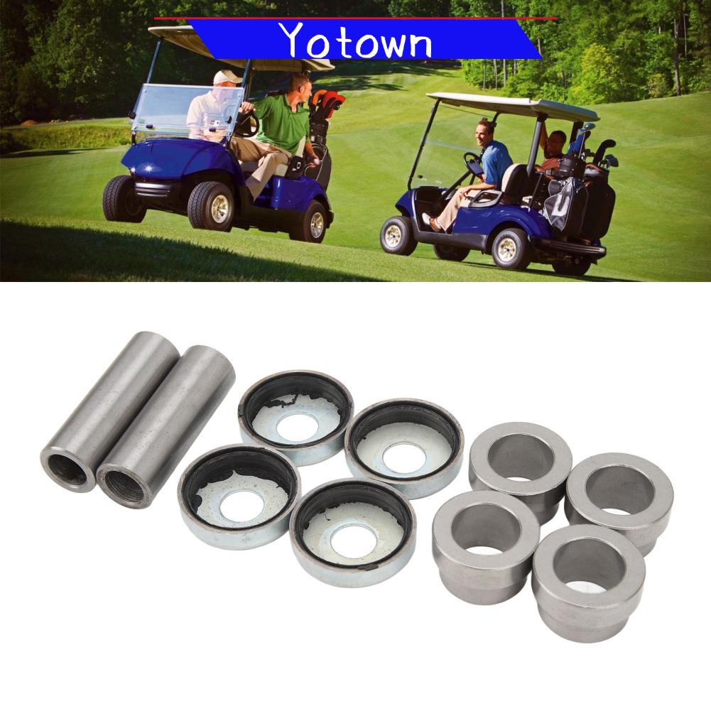 Yotown 90381?18001?00 90387?12016?00 và 401?22128?01 Xe Đẩy Rocker Arm Kit Thay Thế cho G22 G29 Drive 2 G E Xe 2003?UP
