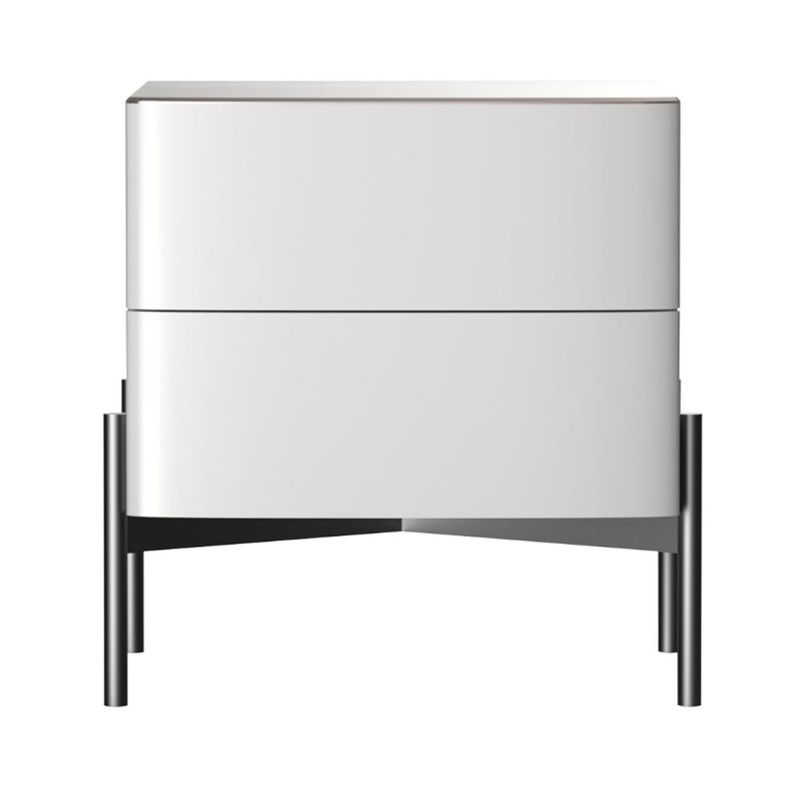 KUKA โต๊ะข้างเตียง KANELO GY 49x43x50 ราคา 8,050 บาท*ส่งฟรี