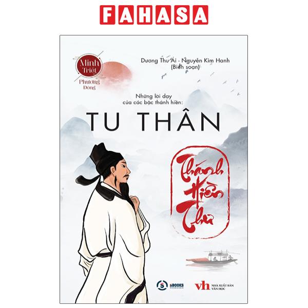 Fahasa - Tu Thân - Thánh Hiền Thư