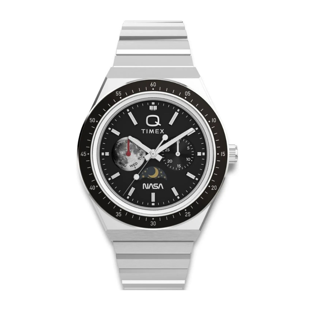 Timex NASA Collab: สุดยอดนาฬิกาผู้ชายที่นักสำรวจทุกคนต้องมี! รีวิวป้ายยาฉบับคนวงใน