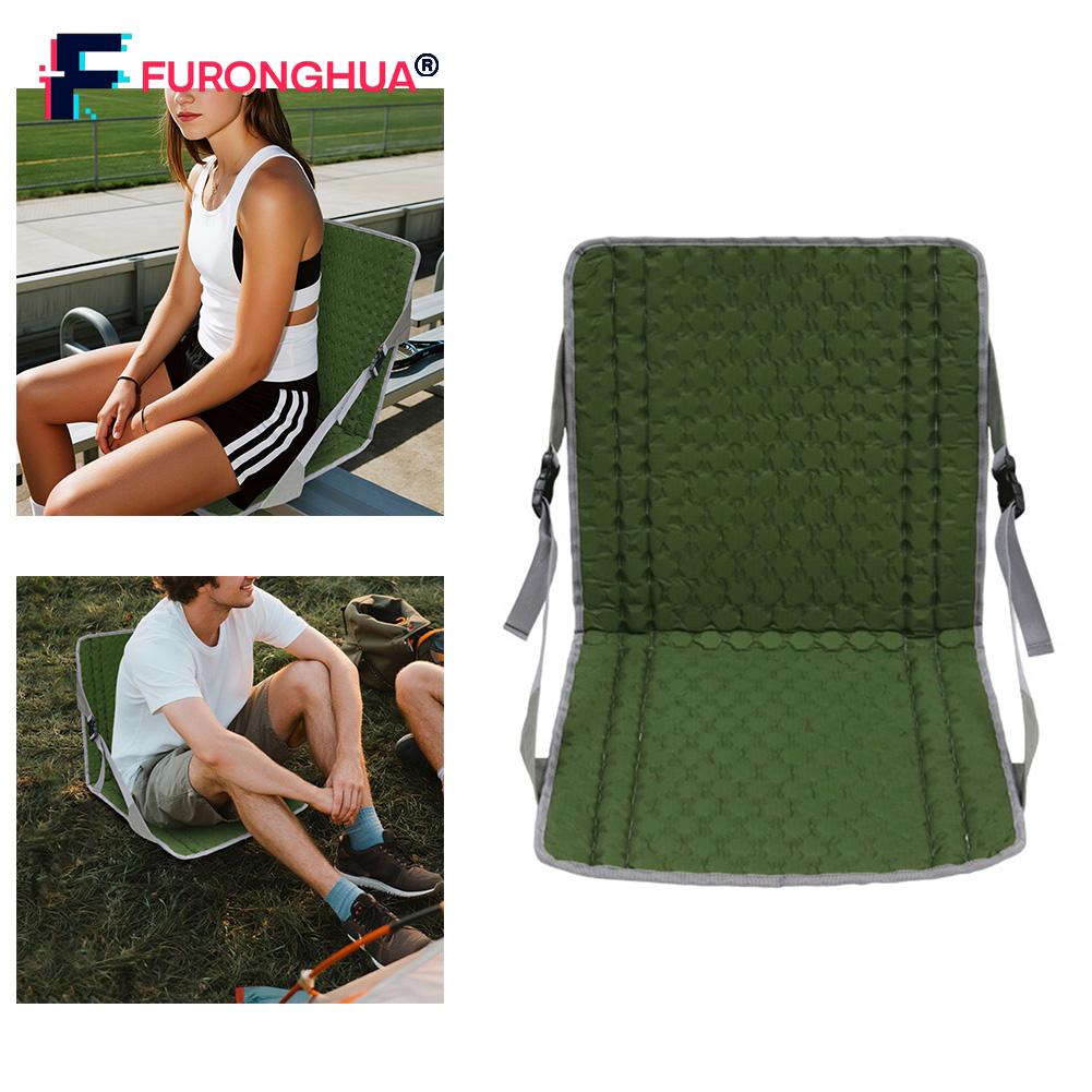Adjustable Straps Adjustable Chair Camping Chair Custom Backrest Position ราคา 1,925 บาท*ส่งฟรี
