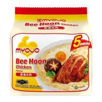 Myojo Chicken Bee Hoon