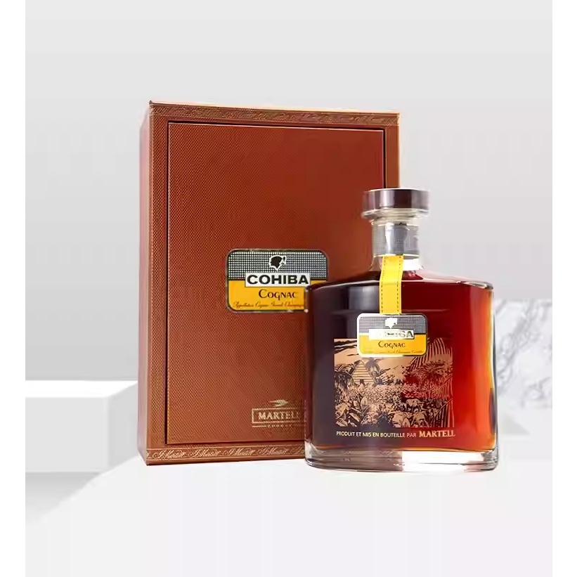 Martell Cohiba Cognac 700ml