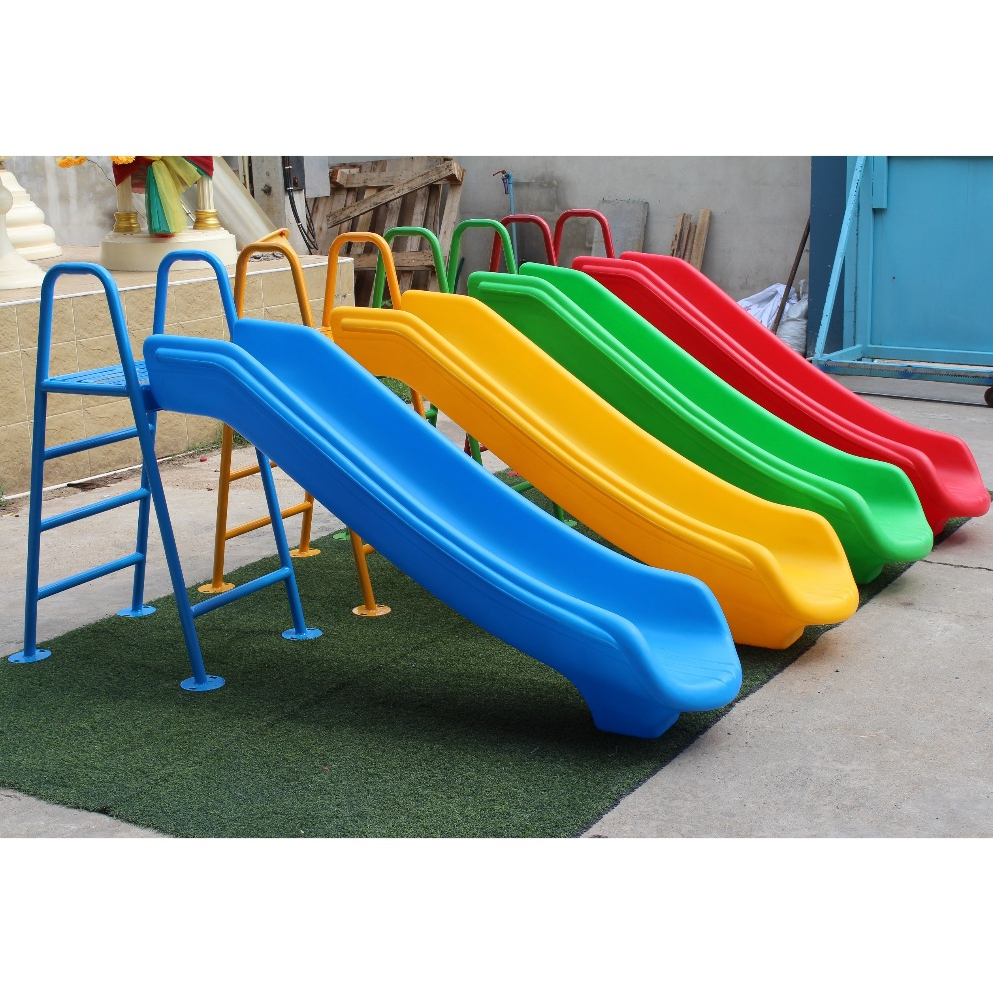 Playground Equipment, Ministry of Public Health. Early Childhood Children, Kindergarten Children's Toys Outdoor and Indoor Slides, Slippery Boards, Children's Toys ราคา 6,990 บาท*ส่งฟรี