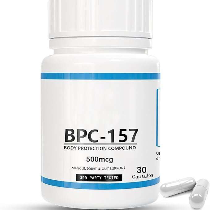 how does bpc 157 peptide work Buy Bpc 157 Peptide Online at a Better Price