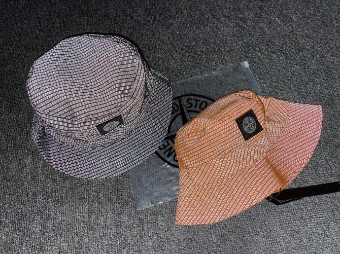 Jual Bucket Hat Stone Island Terbaru 