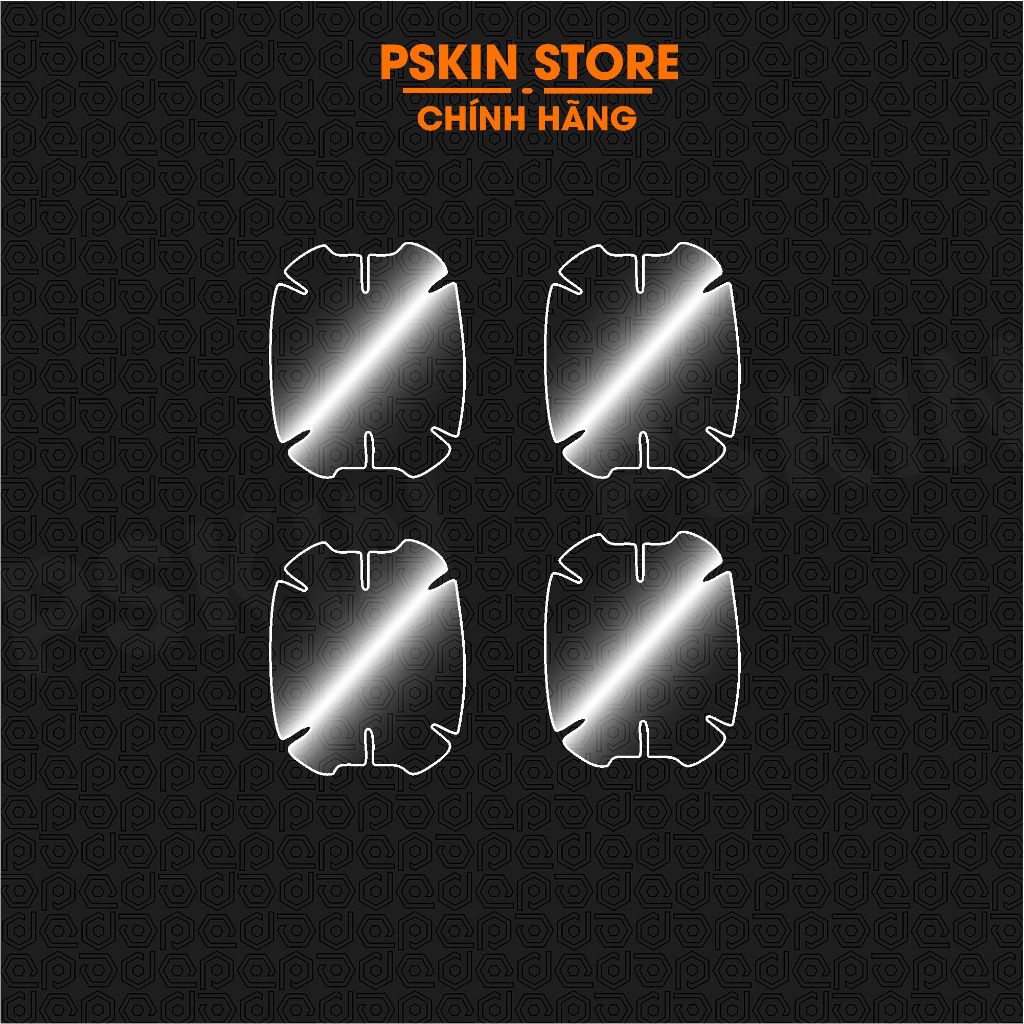 Mercedes E300 2019 - Dán film PPF dán full bộ bảo vệ nội thất - chống xước che mờ vết xước cũ hiệu P