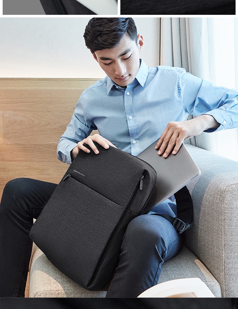 Mi business backpack 2 best sale