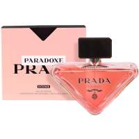 【Official Flagship Store】PRADA PARADOXE Parfum Spray 90ML EDP For Women Paradoxe Intense