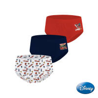 Disney Cars 3 Pack Bikini Briefs Boys Underwear
