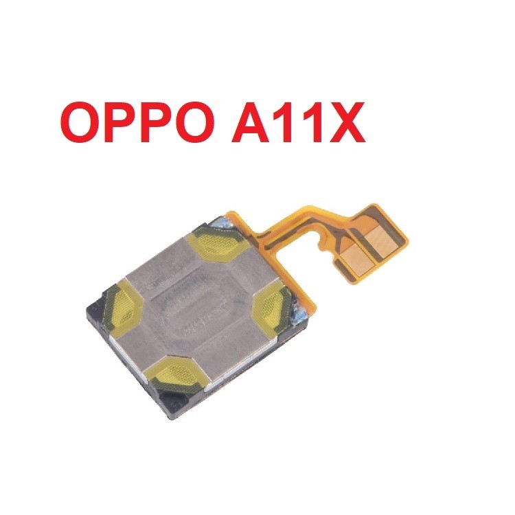 Loa Trong, Loa Tai Nghe Oppo A11X Ear Speaker Zin Loa Nghe Gọi