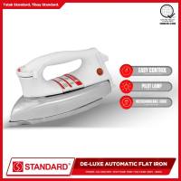 Standard Iron for Clothes Automatic Flat Iron 1000W