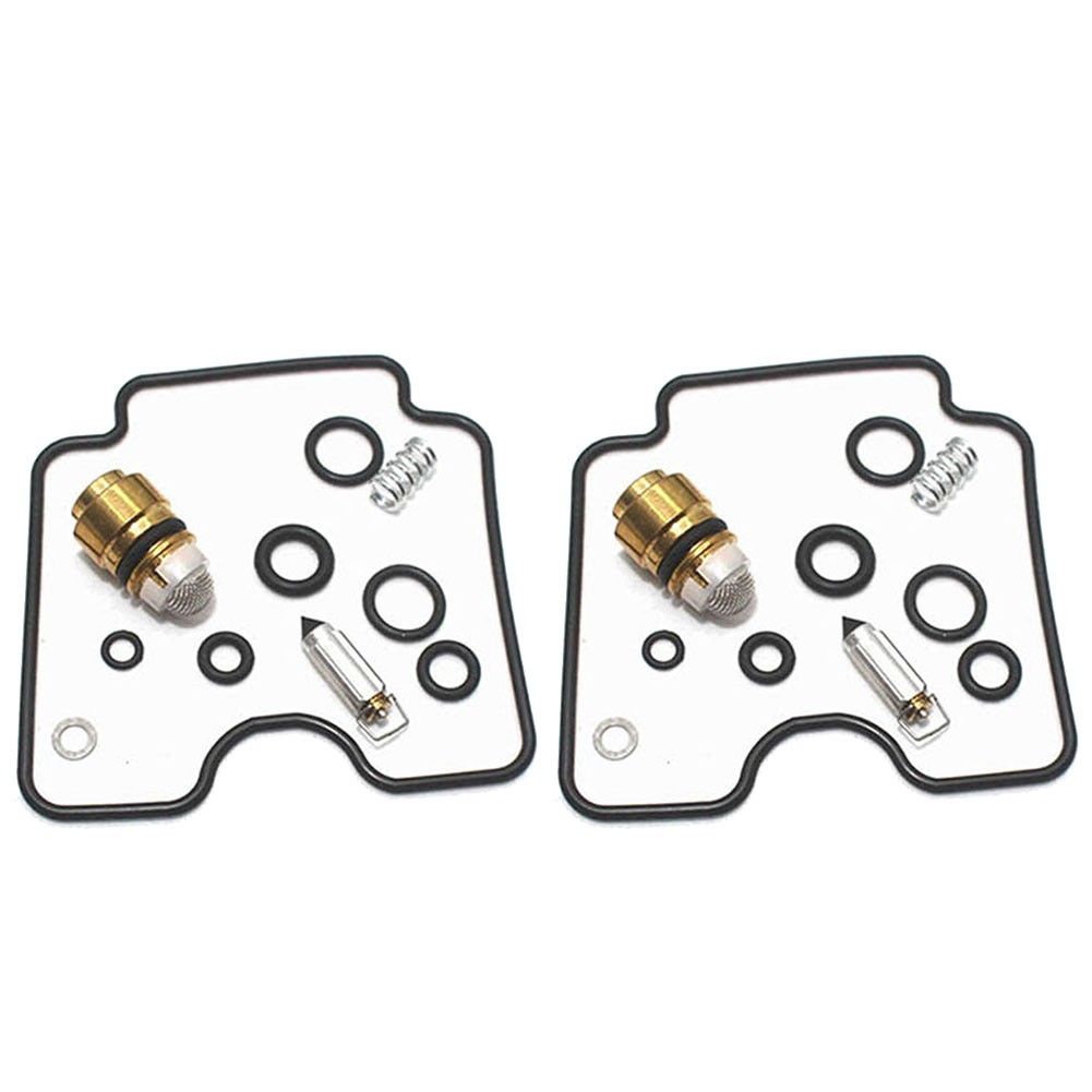 Gracekarin trực tiếp thay thế bộ chế hòa khí Trọng lượng nhẹ phụ tùng Bộ 2pcs Phụ Kiện Xe Hơi Bán nóng
