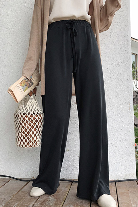 Jual Wide Leg Dress Pants Terbaru - Apr 