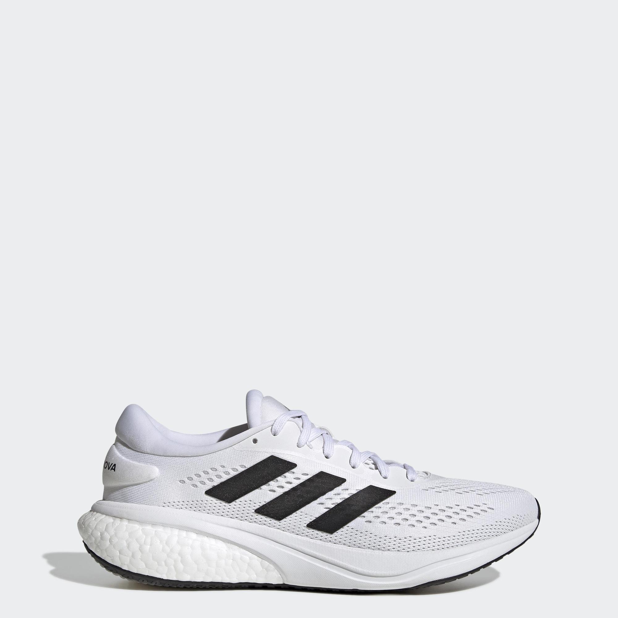 adidas Chạy Giày Chạy Bộ Supernova 2 Nam trắng GW9089