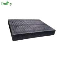 Dolity Packing Foam Sheet Foam Pad Foam Hold Firmly Versatile Non Slip DIY Folding Shockproof Sponge for Protective Package Padding