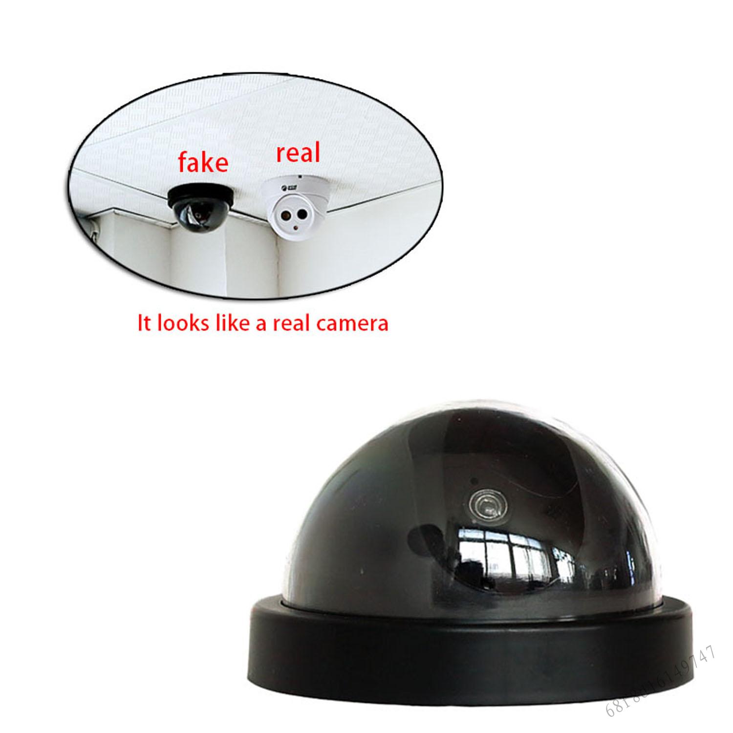 Camera quan sát giả giả Camera IP giám sát thực tế-Z501 GRI-VN