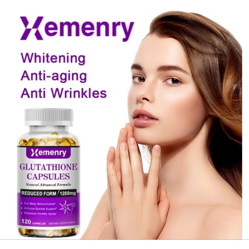 ขาย Xemenry อาหารเสริมเพื่อผิวขาว - ซื้อ อาหารเสริมเพื่อผิวขาว พร้อมส่วนลด  ดีลราคาถูก