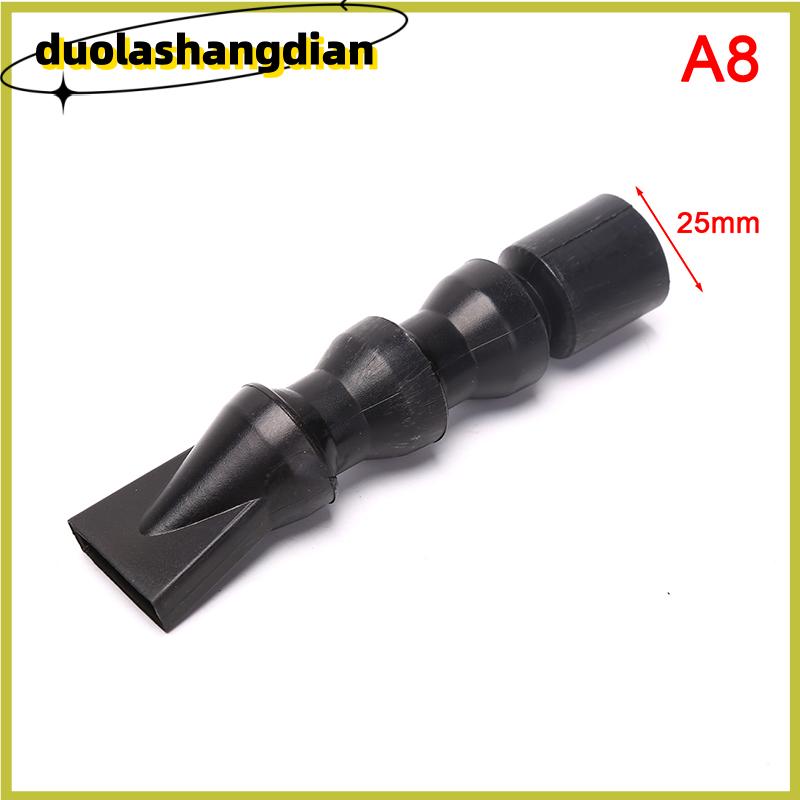 [Duola] Vòi phun có thể điều chỉnh cho bộ lọc hồ cá vòi phun Lưu lượng bơm nước - 3