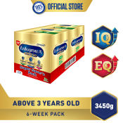 Enfagrow A+ Four Nurapro Milk Drink for Kids 3+ Years