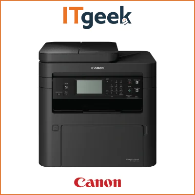 (2-HRS) Canon imageCLASS MF269dw Multifunction Monochrome Wireless Laser Printer
