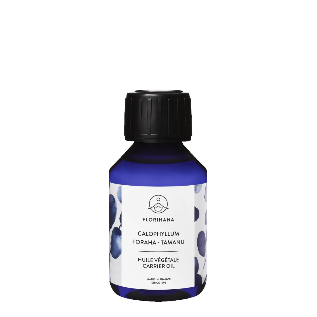 Florihana Organic Face Oil 30Ml & Ceramic Diffuser - Essential Oil