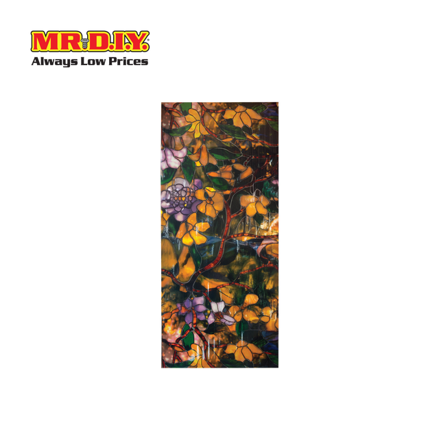 Mr.D.I.Y. 1 Piece of Glass Sticker_9066009 ราคา 156 บาท*ส่งฟรี