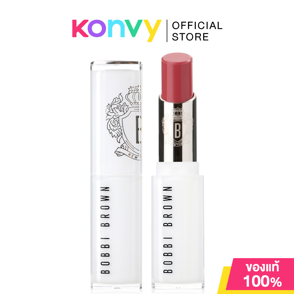 Bobbi Brown Extra Color Shine 3g บ็อบบี้ บราวน์ ลิปบำรุงที่เป็นมากกว่าลิปบาล์ม ราคา 1,420 บาท*ส่งฟรี